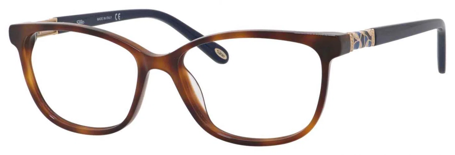 Emozioni 4049 Eyeglasses - view 6